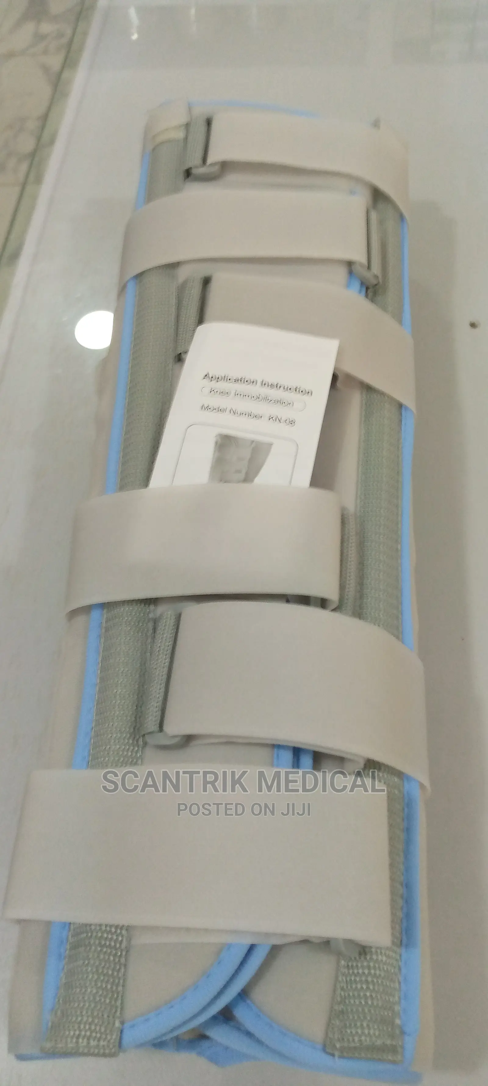 Brace Immobilizer Knee Support