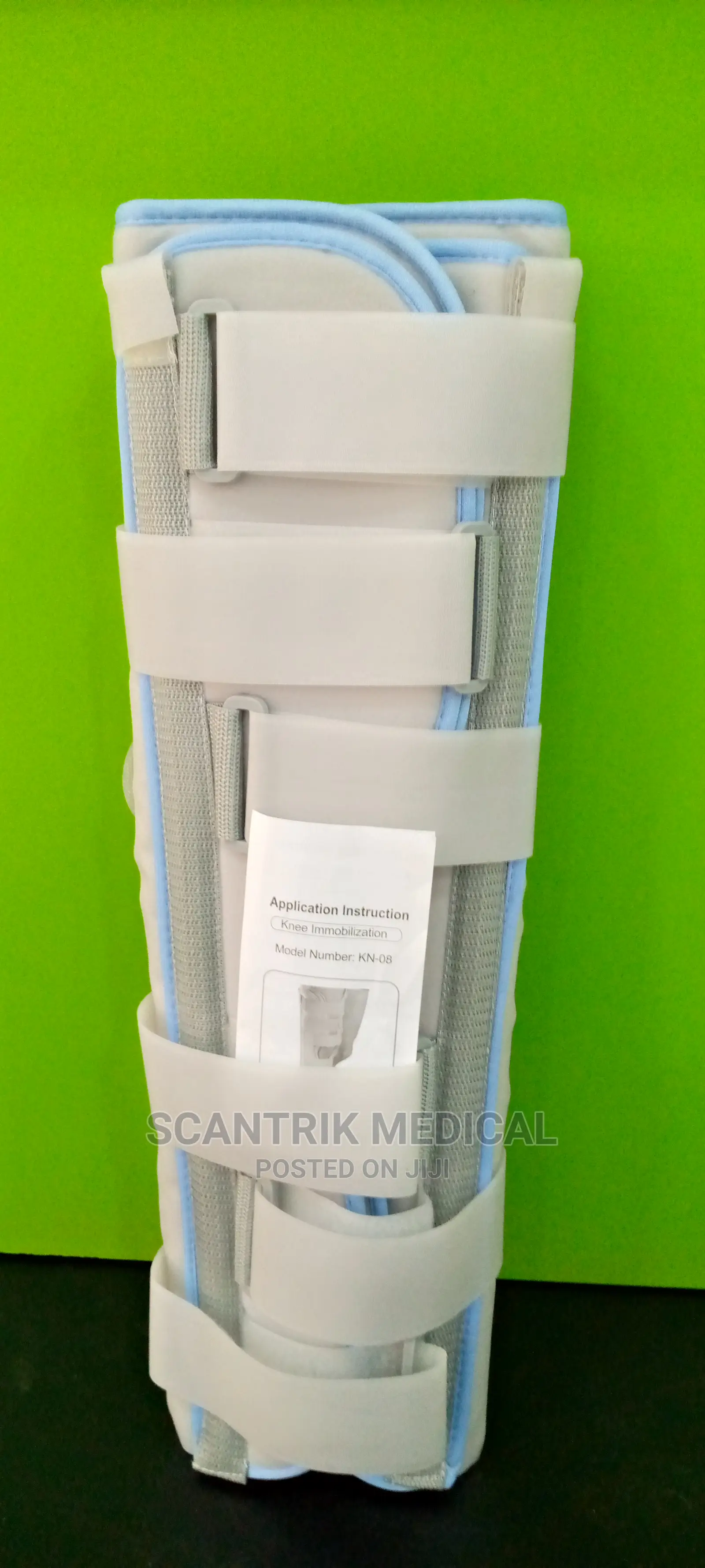 Leg Immobilizer / Knee Splint / Knee Brace
