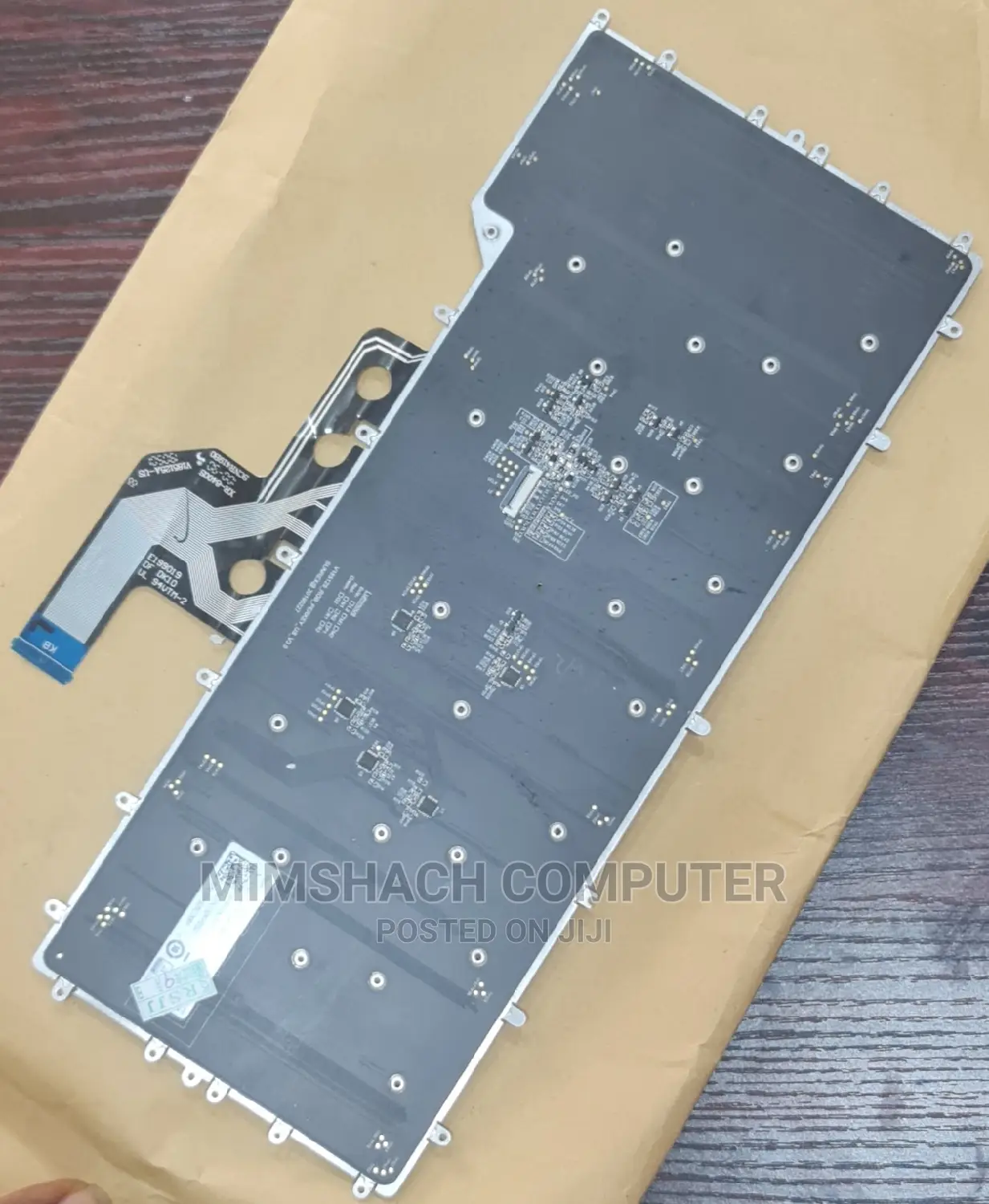 Alienware M15 R3 M15 R4 Rgb Backlit Keyboard