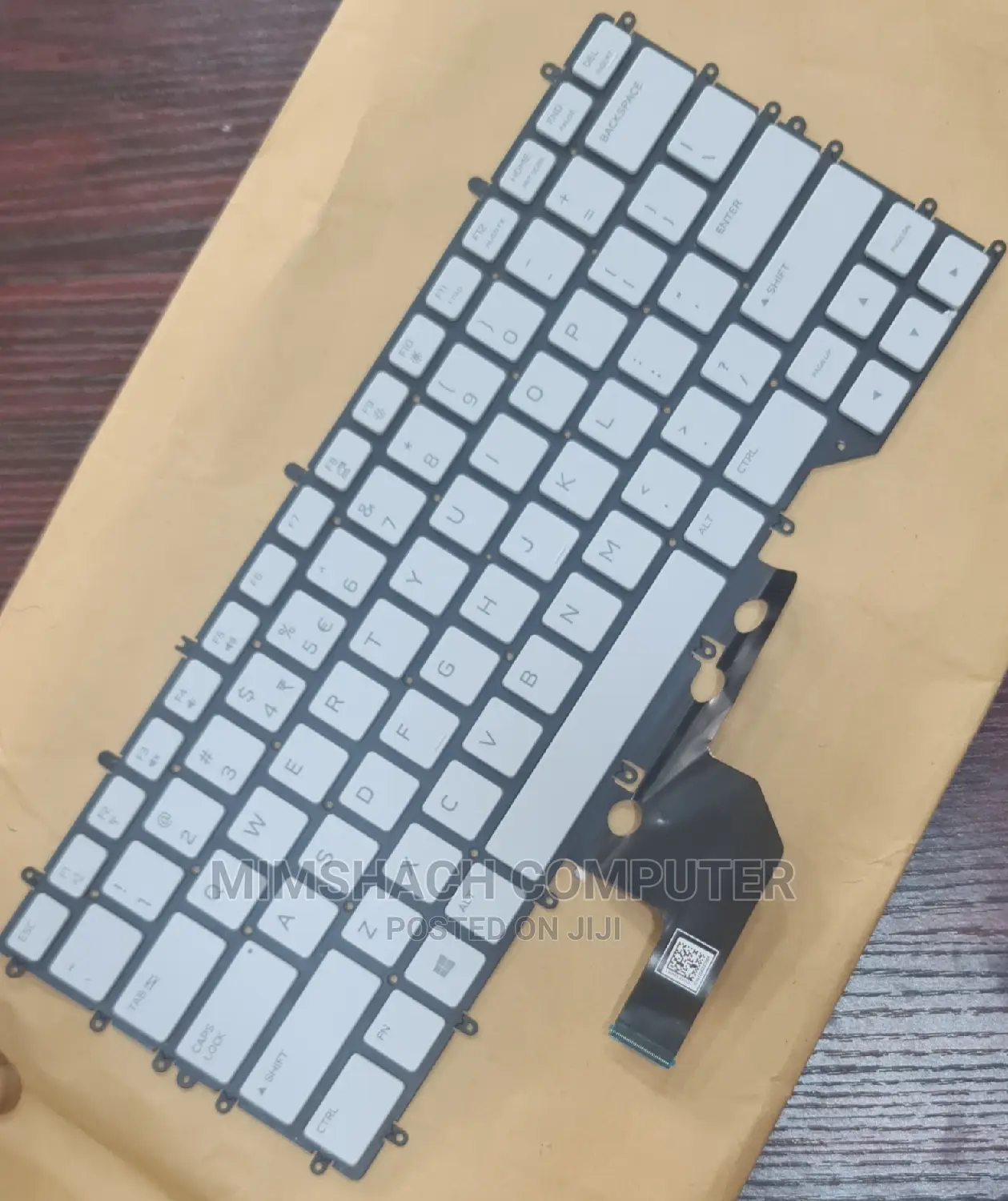 Alienware M15 R3 M15 R4 Rgb Backlit Keyboard
