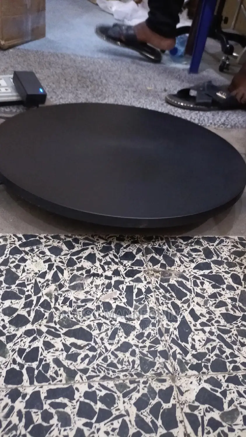 42cm 360 Degrees Rotating Stand