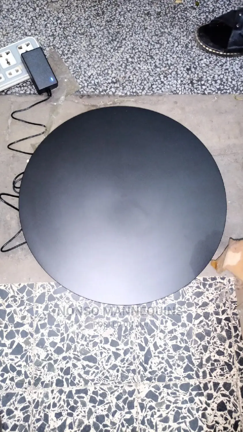 42cm 360 Degrees Rotating Stand