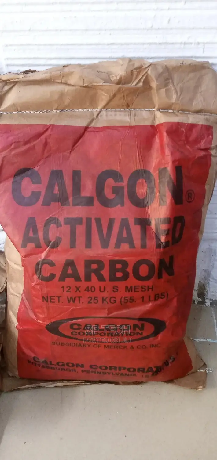 Activated Carbon Usa