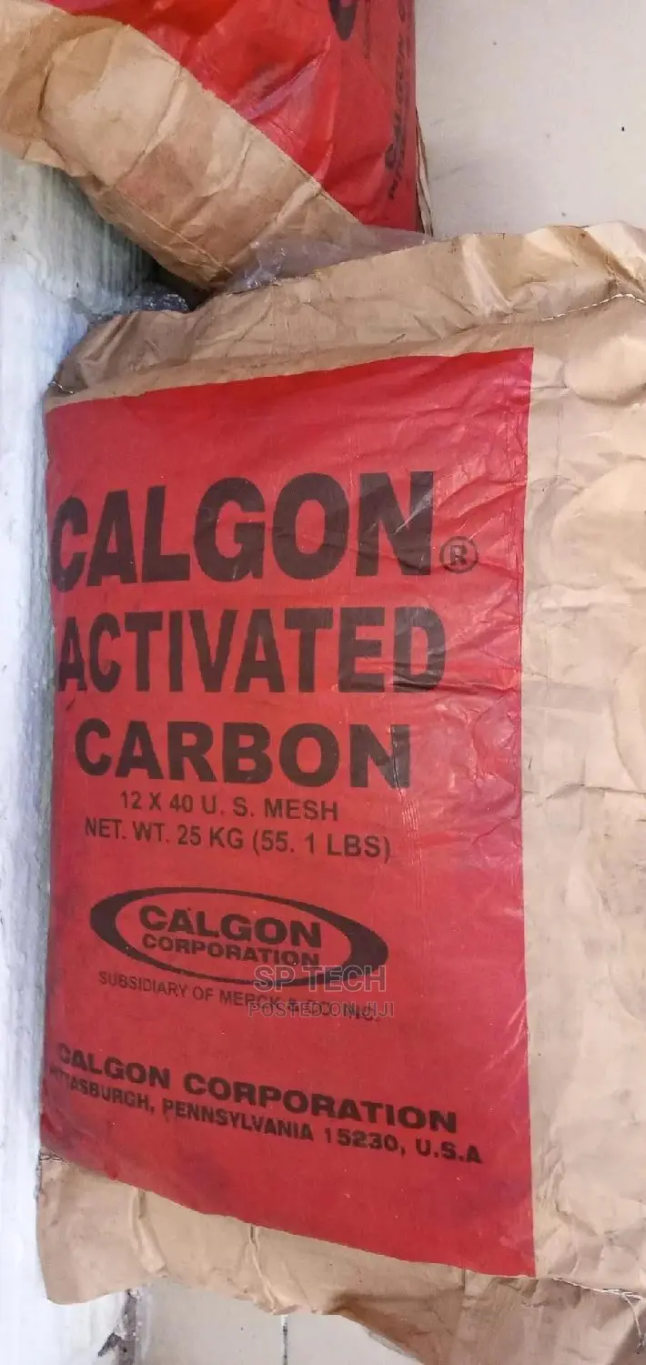 Activated Carbon Usa