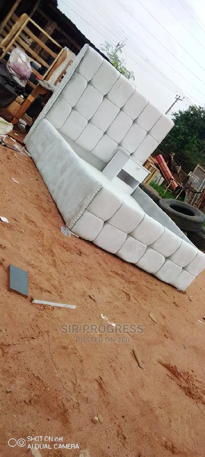 Make an Offer Fantastic Bedframe