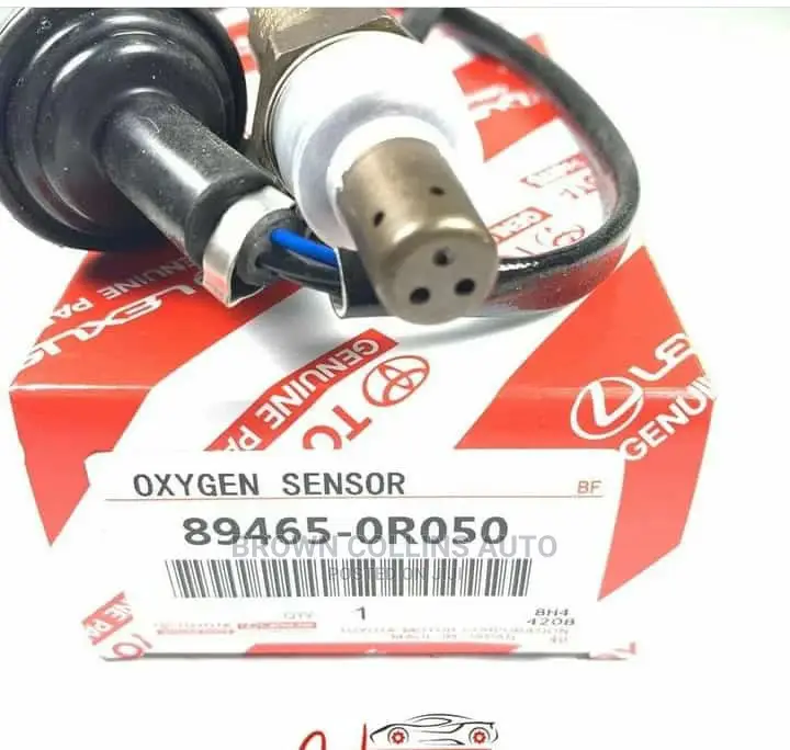 OXYEN Sensor Toyota and Lexus