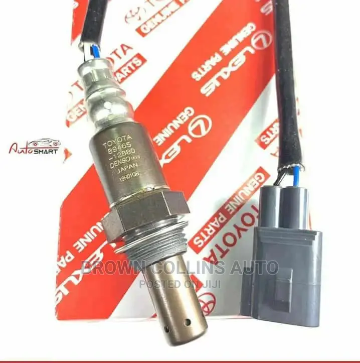 OXYEN Sensor Toyota and Lexus
