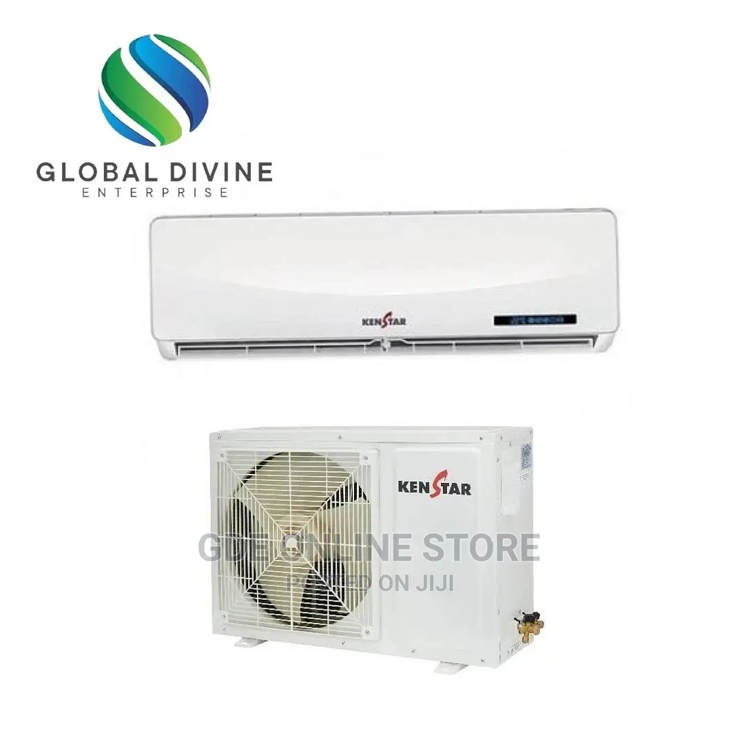 1hp Kenstar Splits Air Conditioner