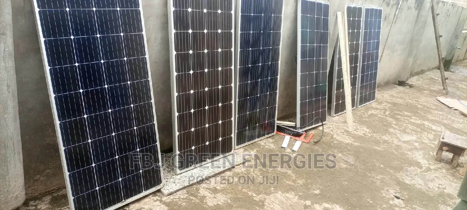 Quality 2kva Solar Inverter System