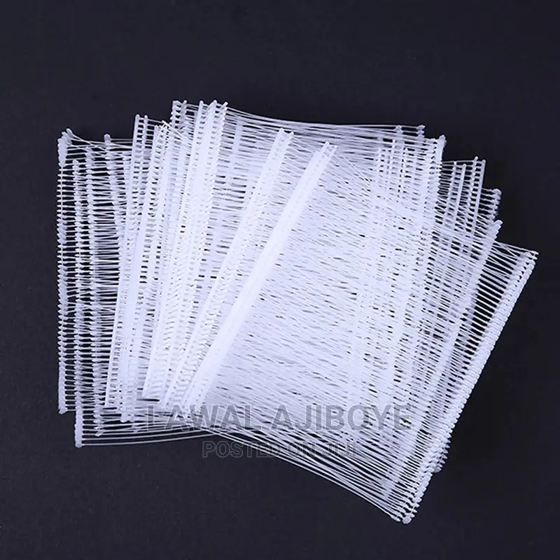 New Clothes Garment Price Label Tagging Tag Gun 5000 X 5"