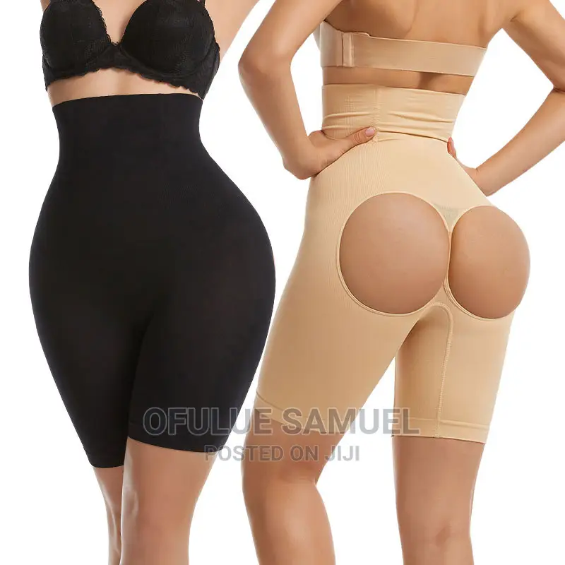 Buttlifter Panty
