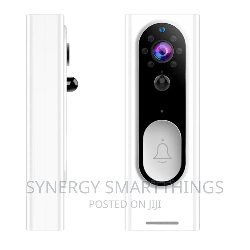 Tuya Smart Video Doorbell