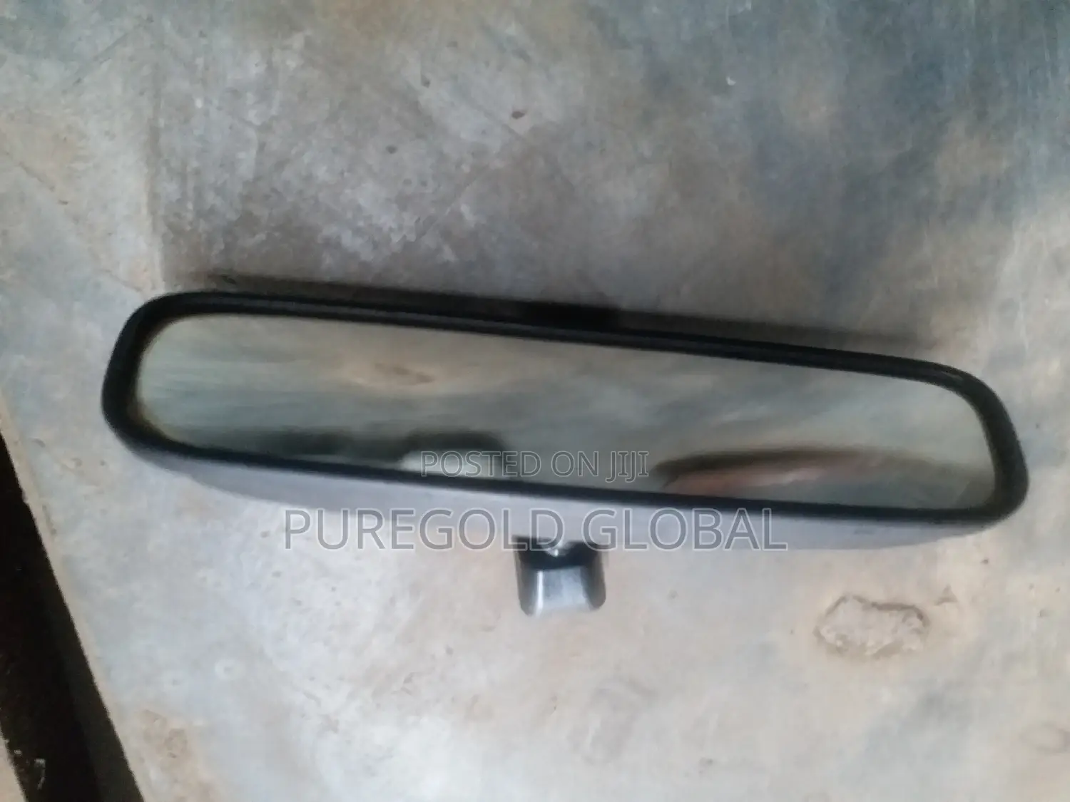 Interior Mirror for Available Here