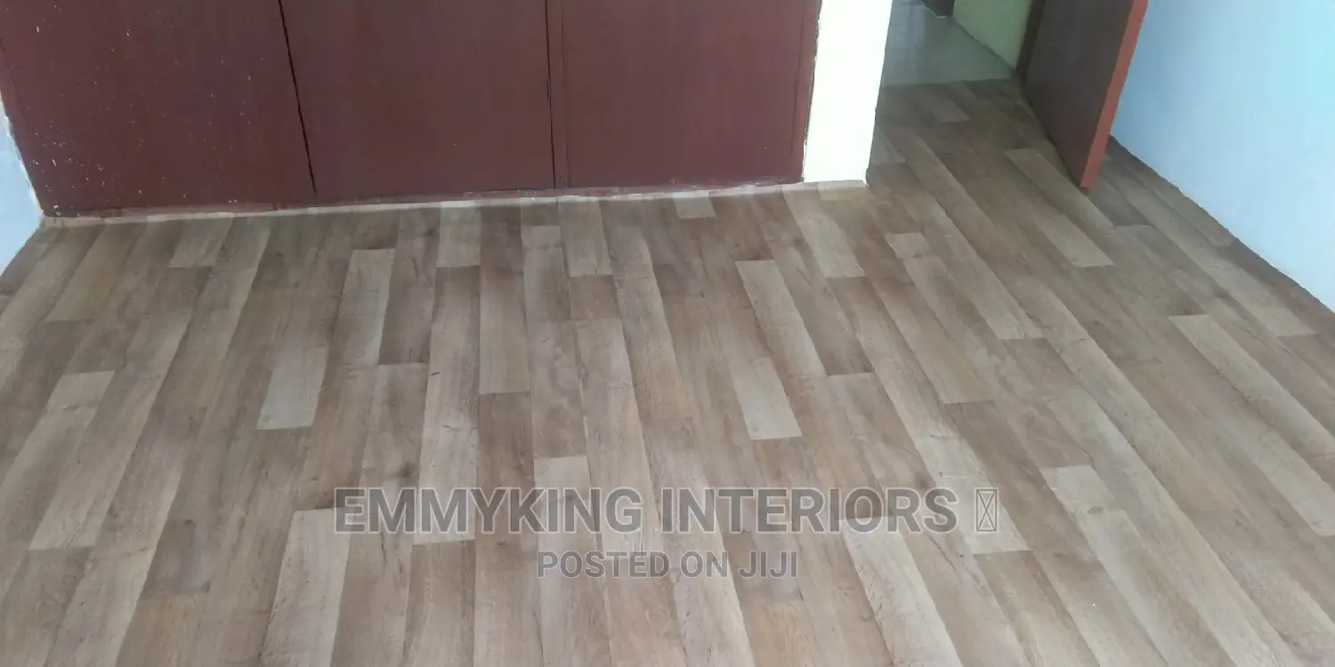 Linoleum Thick Carpet