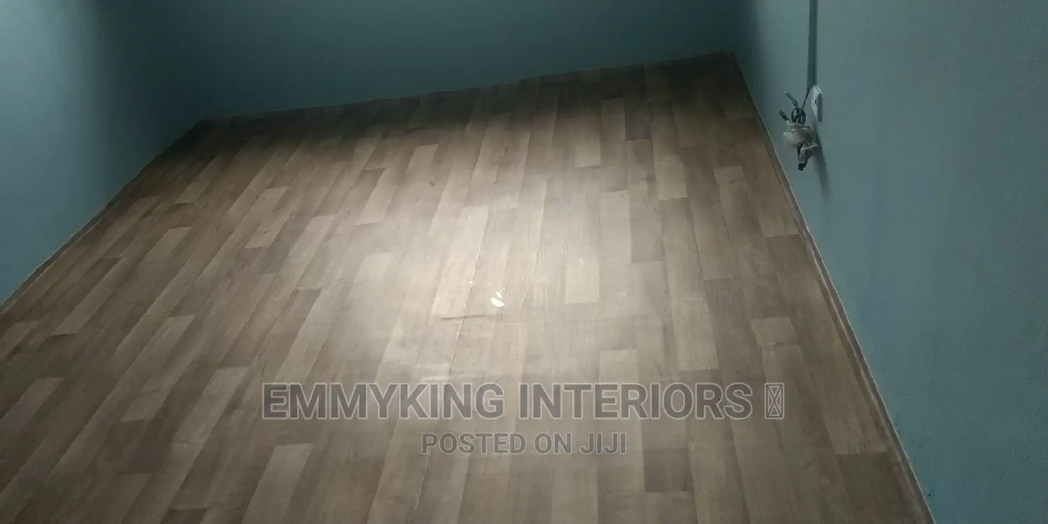 Linoleum Thick Carpet
