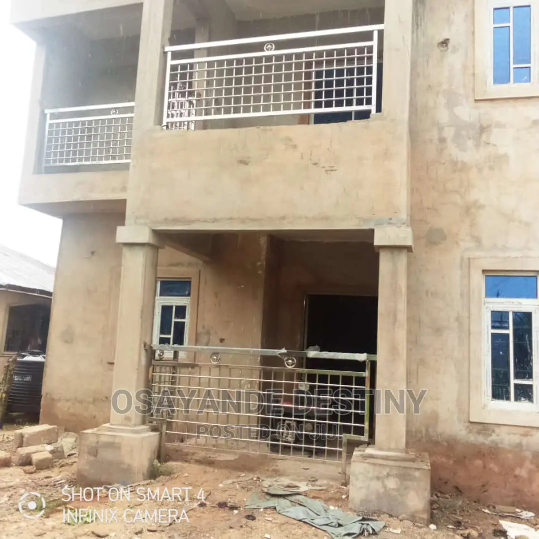 Stainless Steel Rails