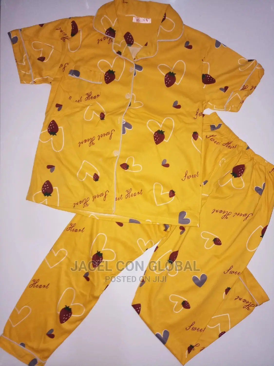 Female Pyjamas
