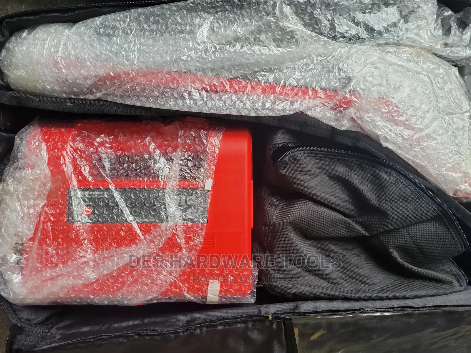 Subsurface PL-2000 Advanced Cable and Pipe Locator