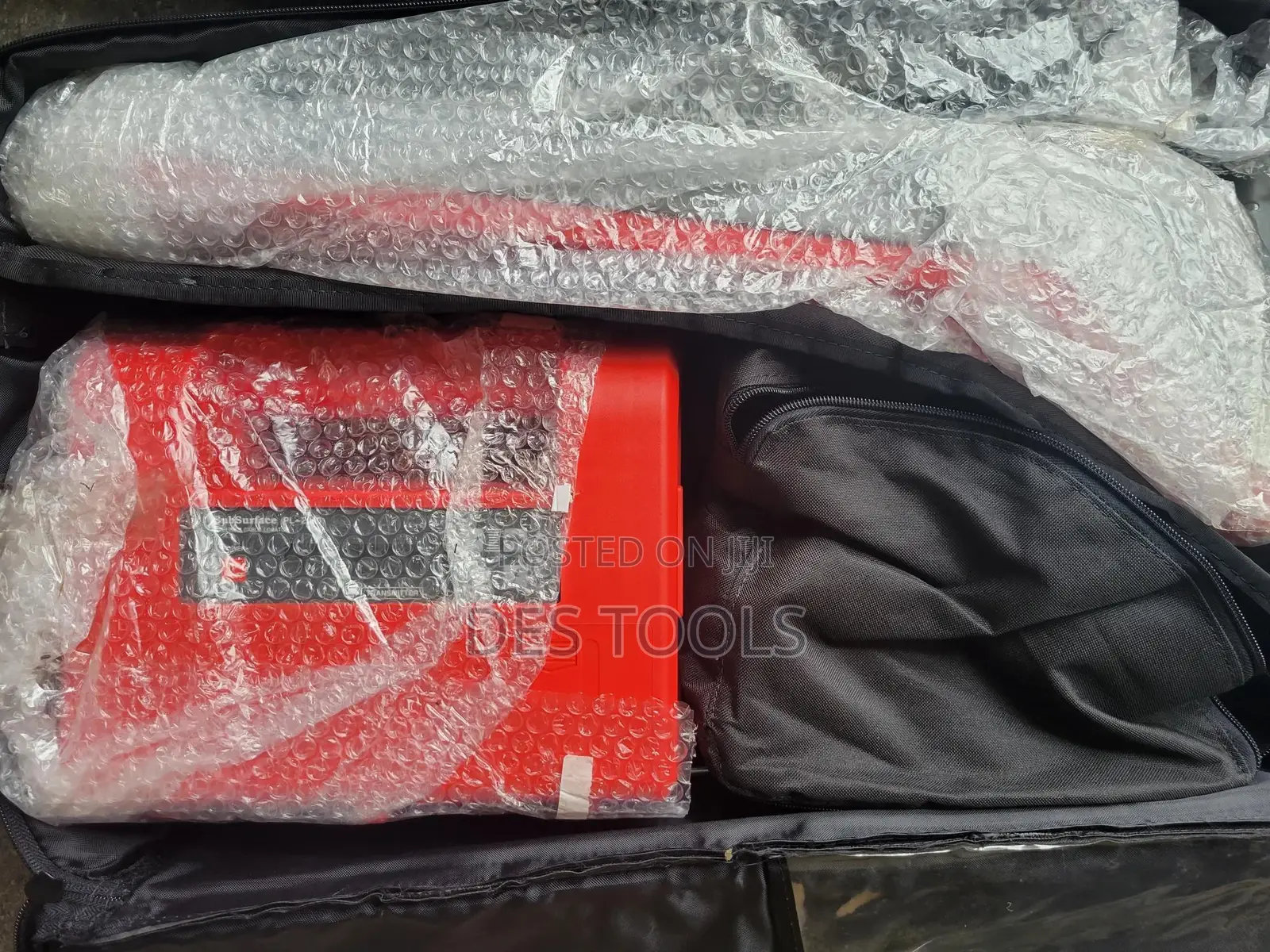 Subsurface PL-2000 Advanced Cable and Pipe Locator