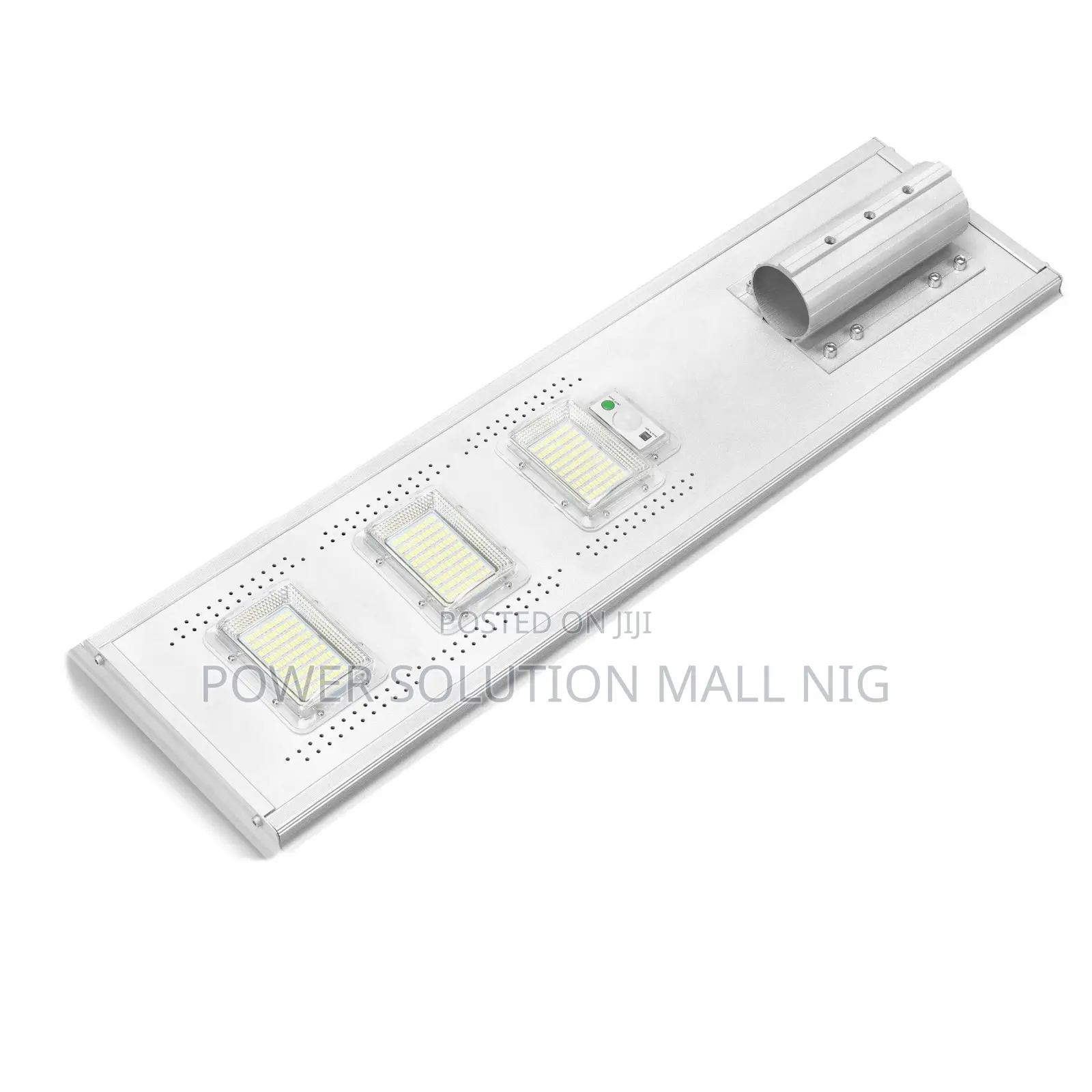 200w All in One Quality Solar Powered Led Street Lamp