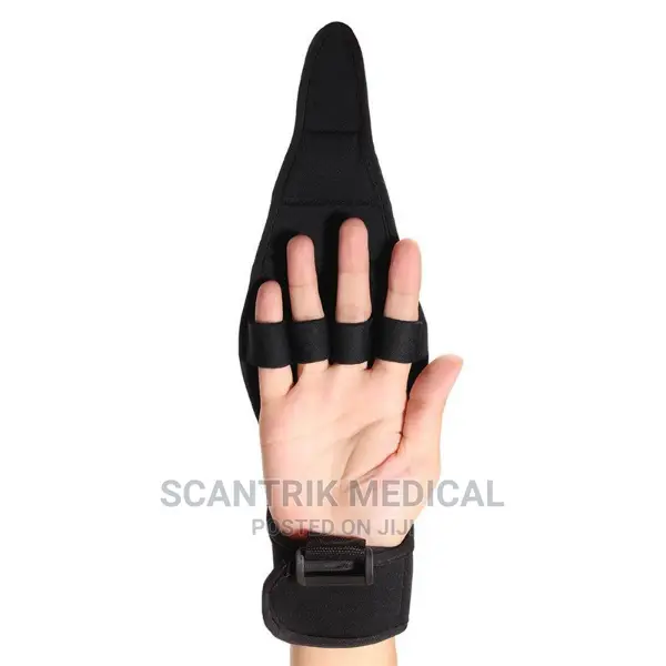 Finger Splint Brace