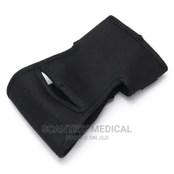 Auxiliary Gloves Splint Finger Hand Recovery Grip Fixed Hand