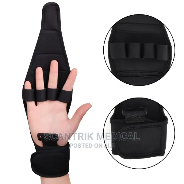 Finger Splint Brace