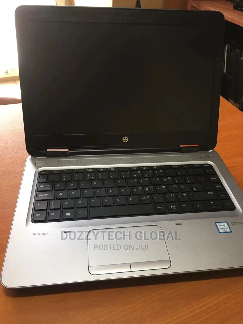 Laptop HP ProBook 640 G2 4GB Intel Core i5 HDD 1T