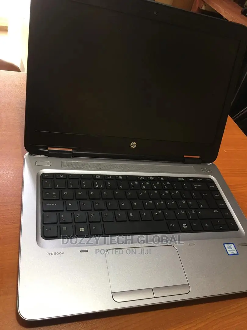 Laptop HP ProBook 640 G2 4GB Intel Core i5 HDD 1T