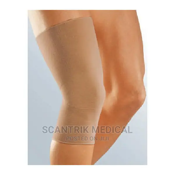 Elastic Knee Support Compression Knee Cap Leg Support