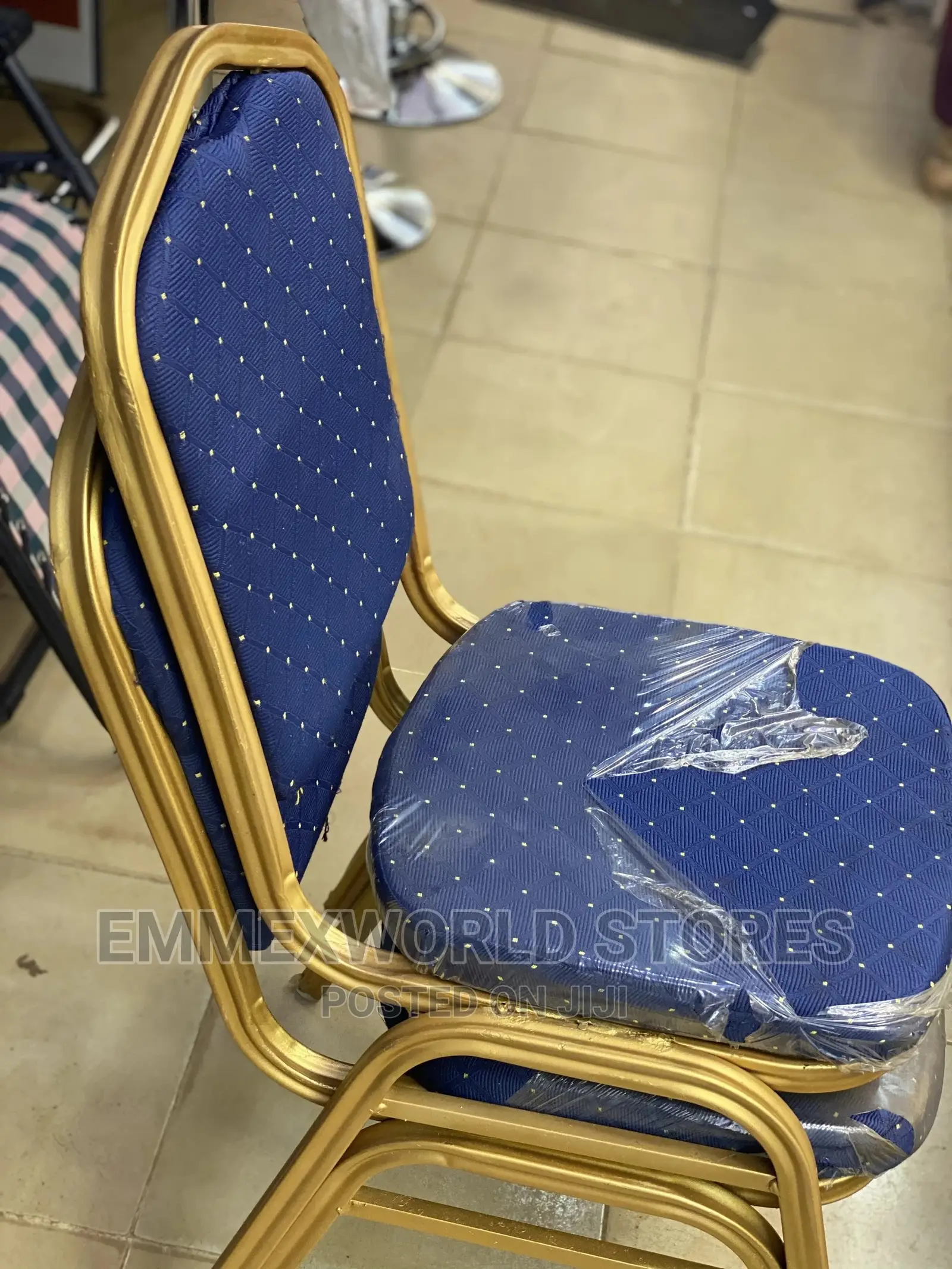 Banquet Chairs/Conference Chairs