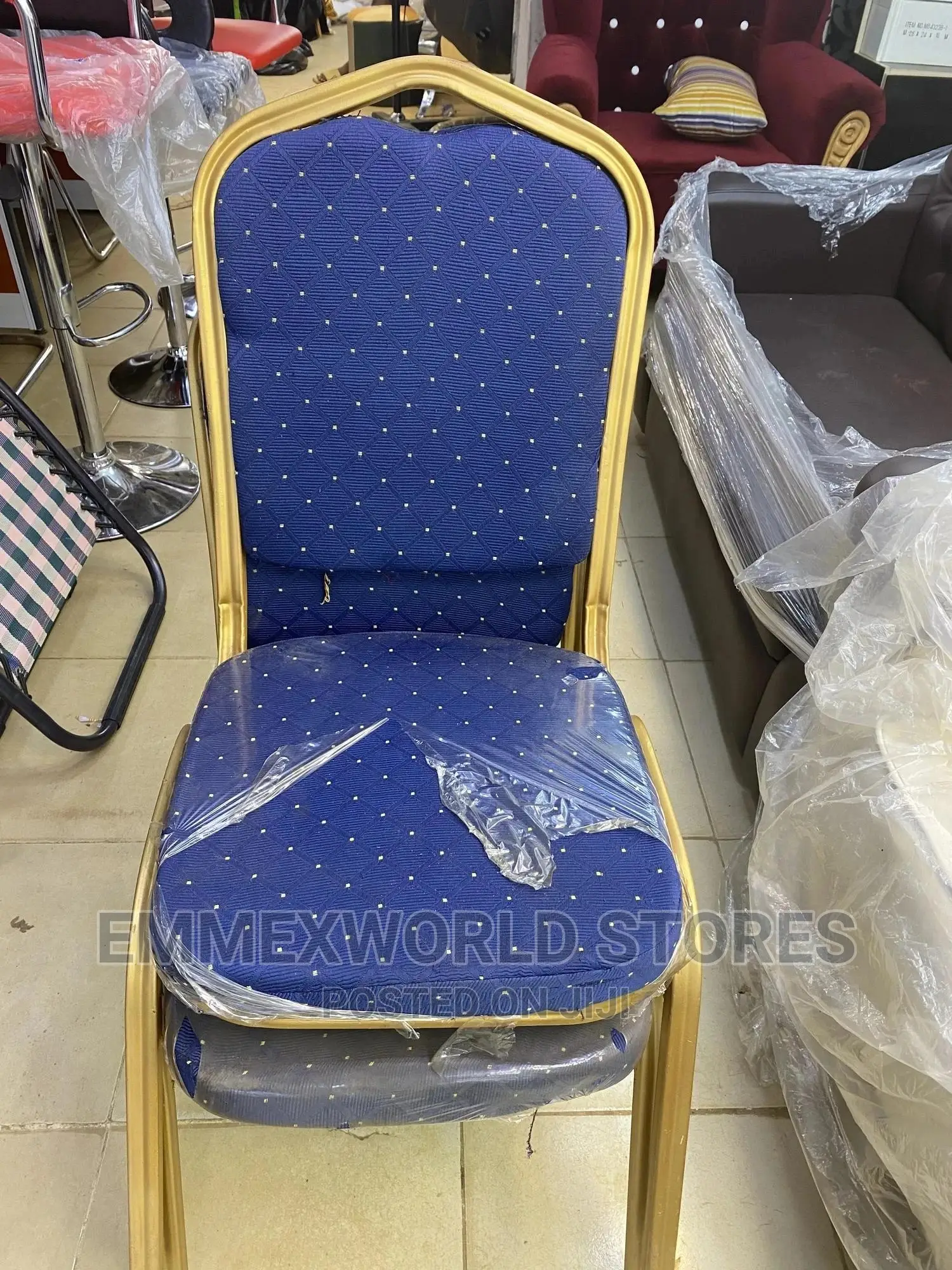 Banquet Chairs/Conference Chairs
