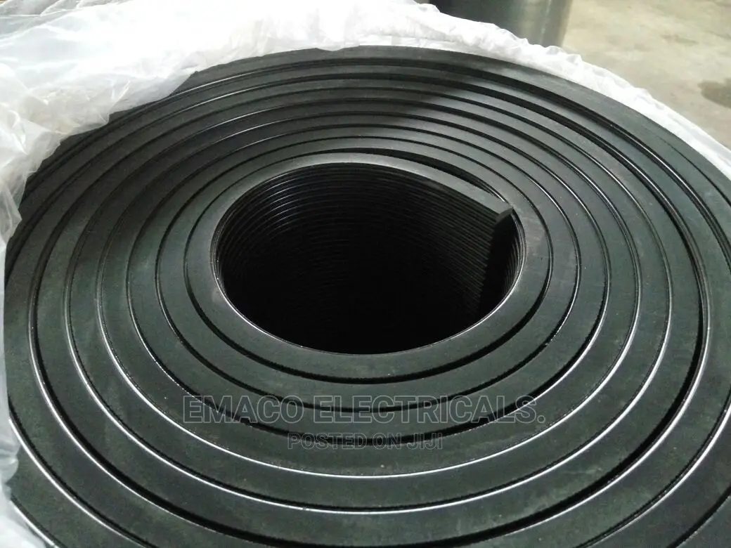 Rubber Mat