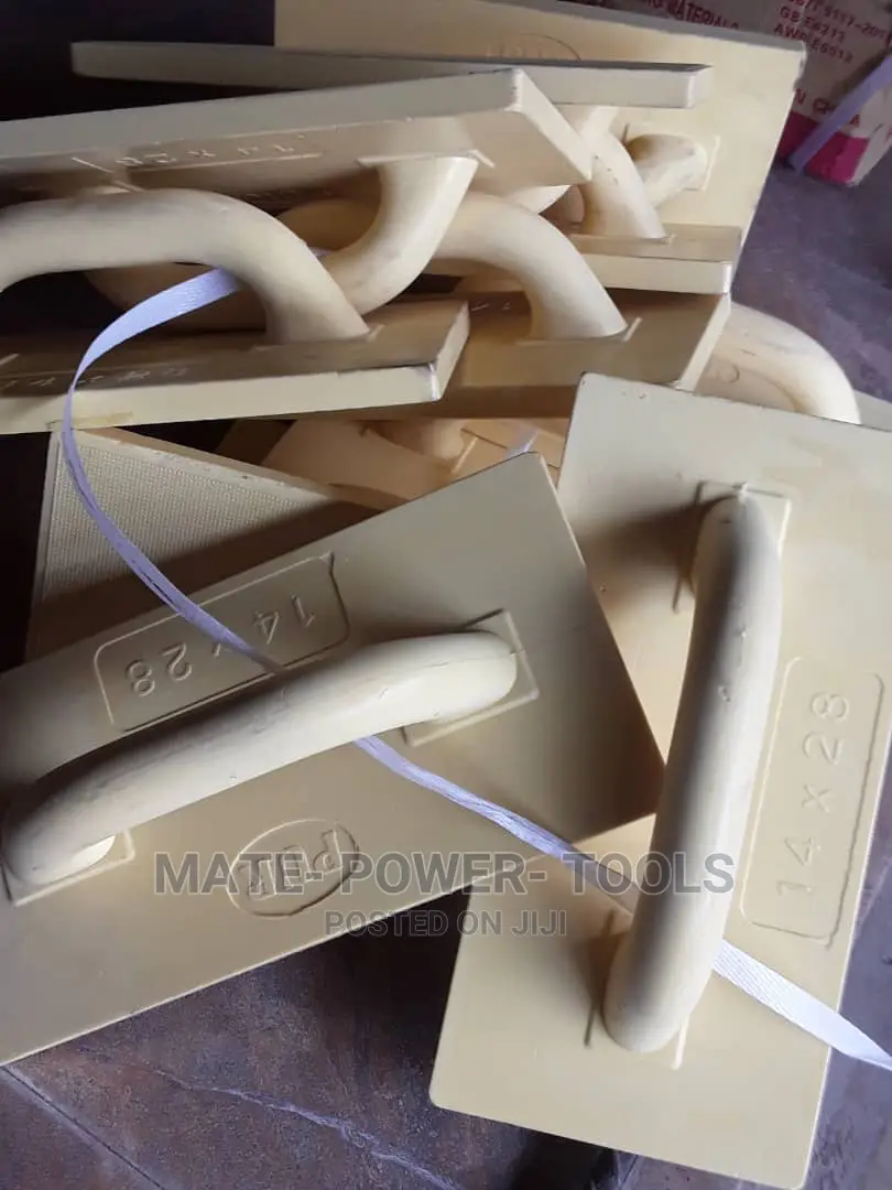 Plastic Float