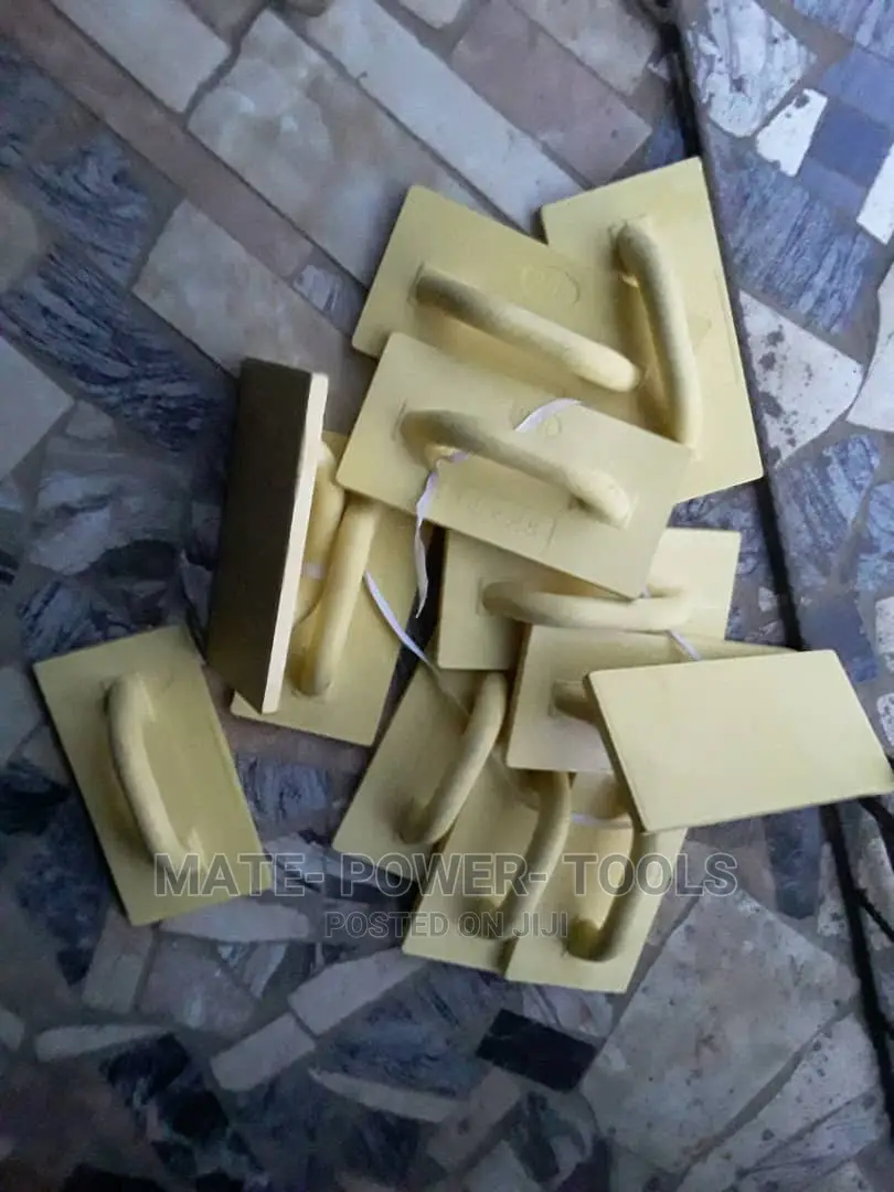 Plastic Float