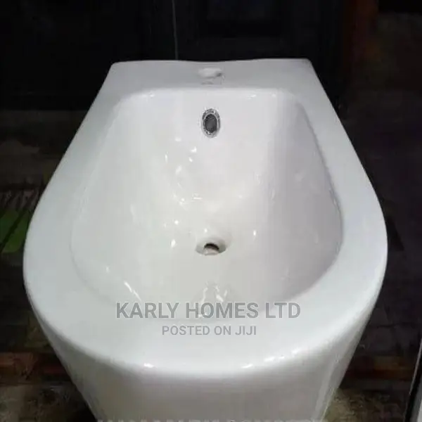 Top England Bidet