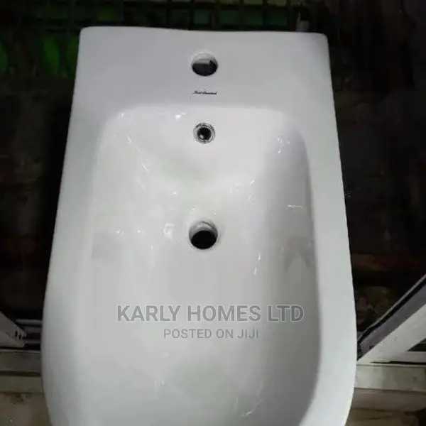 Top England Bidet