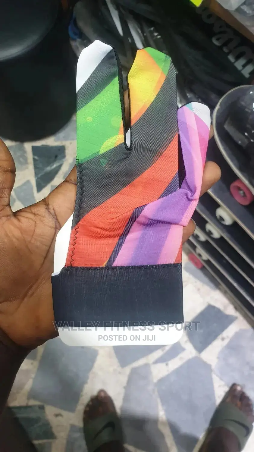 Snooker Gloves