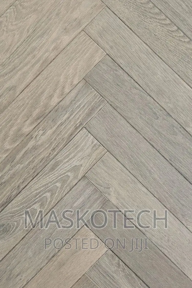 Wooden Floor and Interior Design