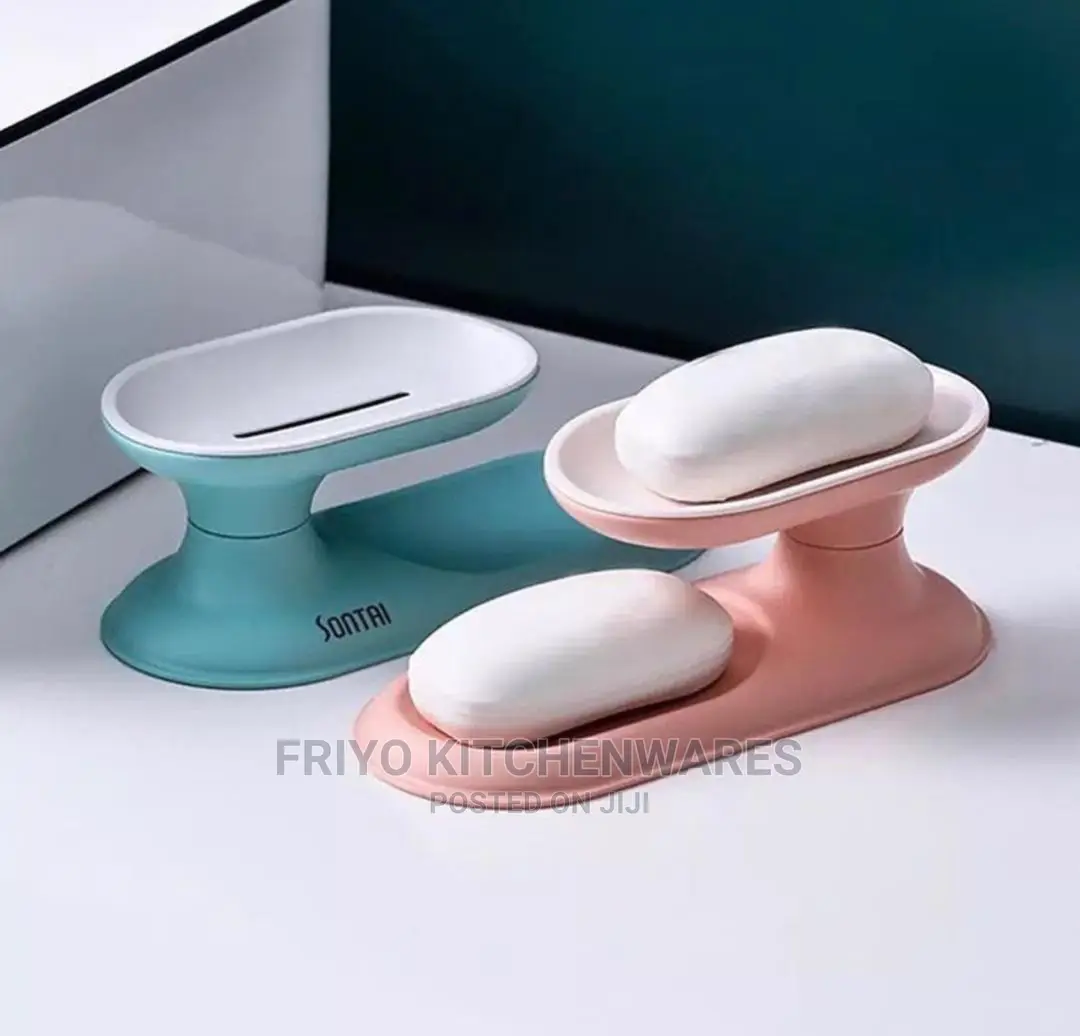 Soup Dish
