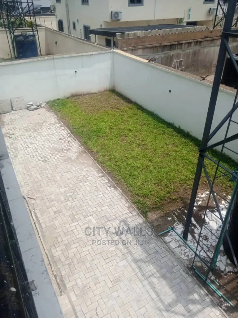 4bdrm Duplex in Ikate for Sale