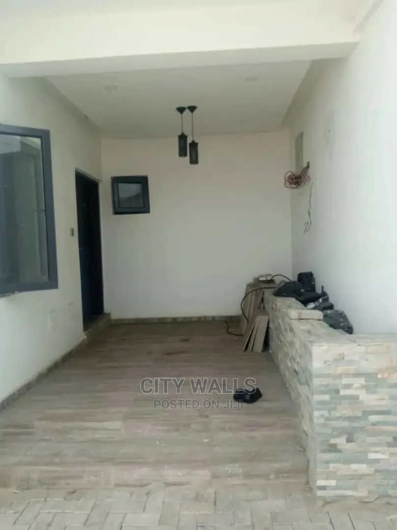 4bdrm Duplex in Ikate for Sale