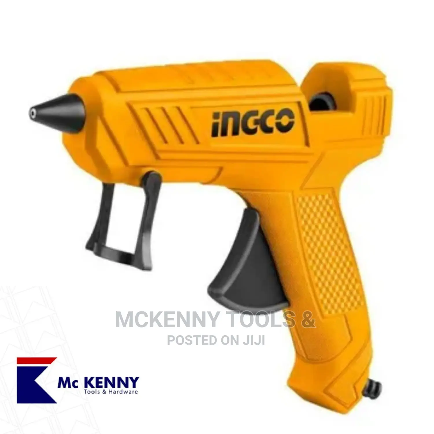 Ingco Gluegun With 220v-240v and With Gluing Capacity 13-18g