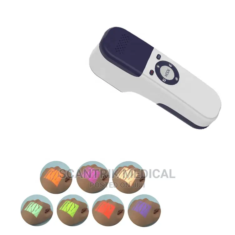 Factory Direct Medical Vein Detector
