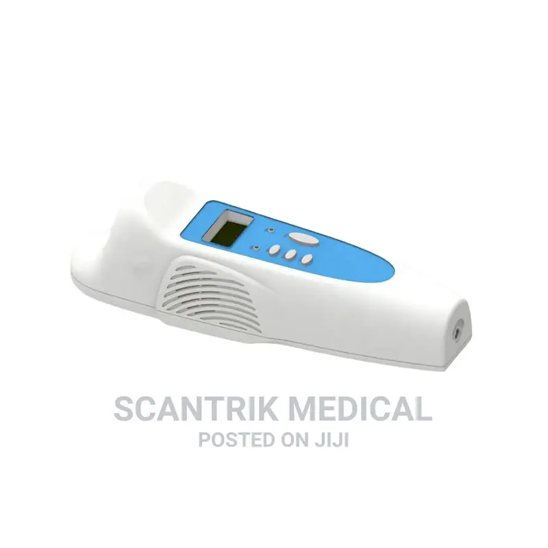 Vein Finder Venous Imaging Device