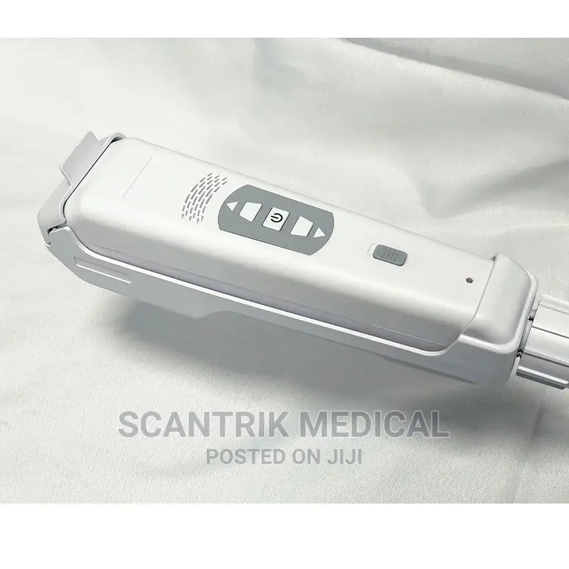 Clinic Hospital Portable Vein Finder Machine