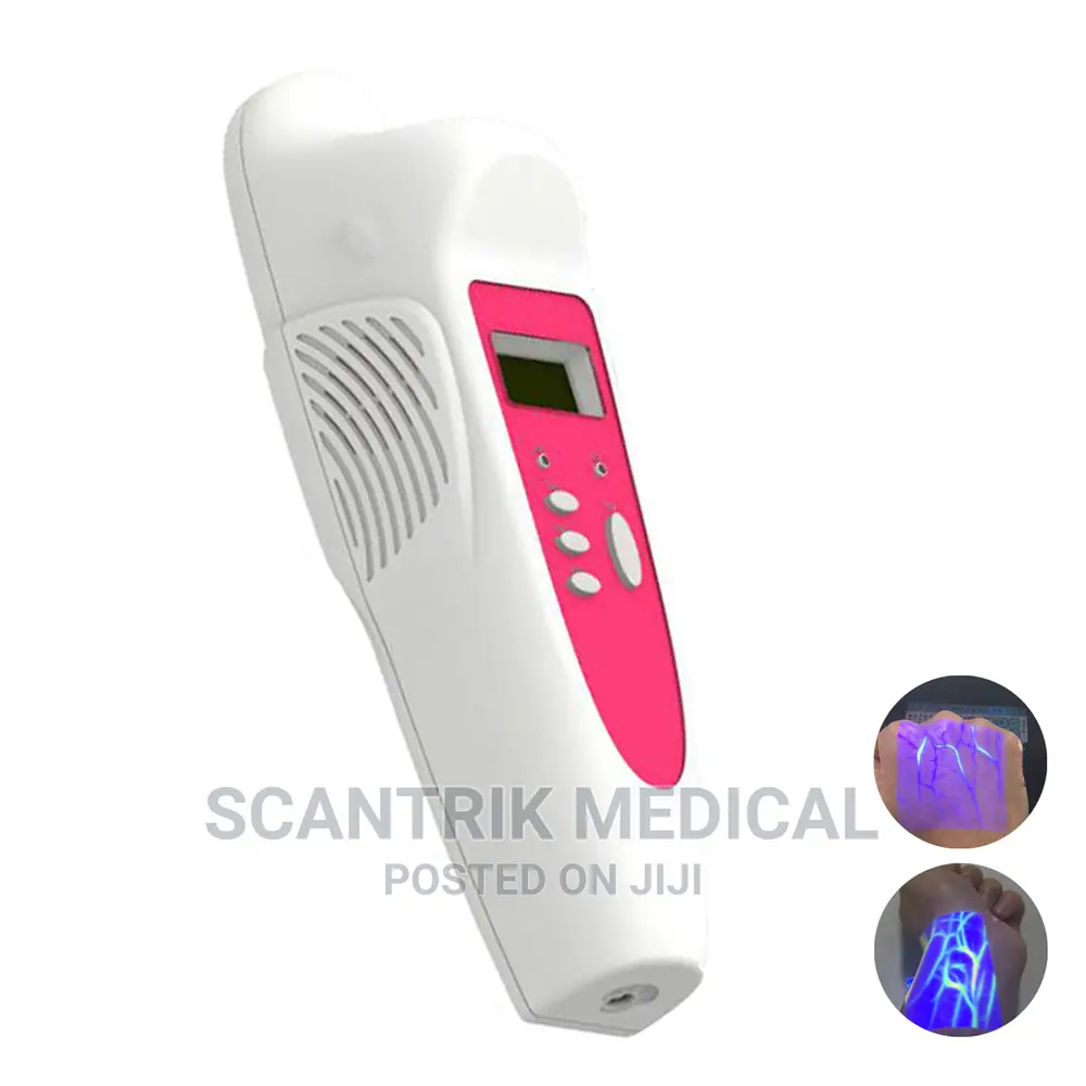 Projection Vein Finder Hospital Clinic Equipment