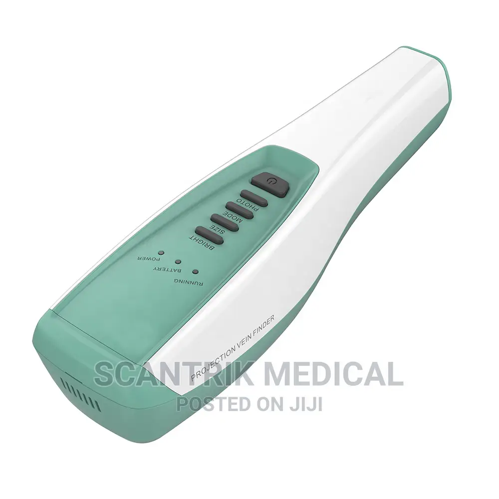 Best Selling Handheld Vein Finder