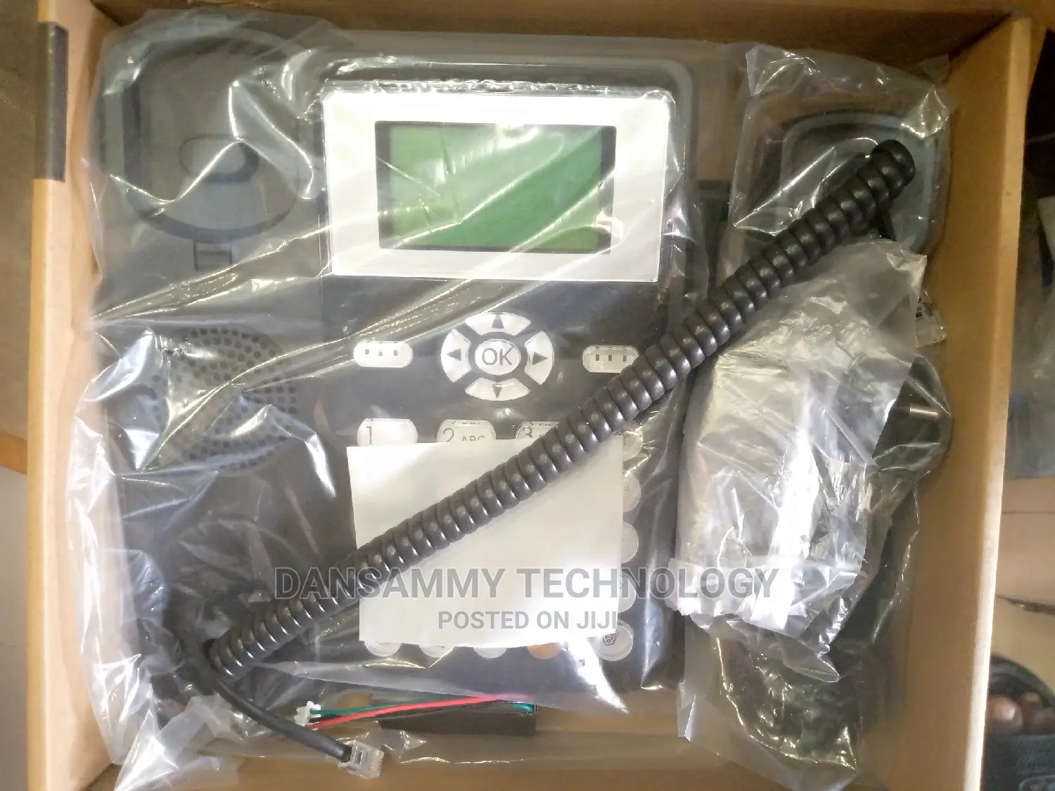 Huawei Est5623 Landline Phones