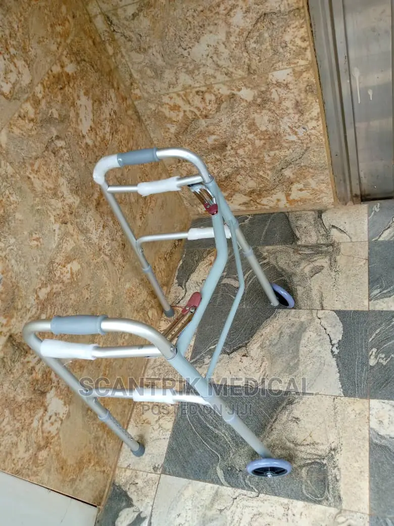 Top Notch Disabled Walking Aid